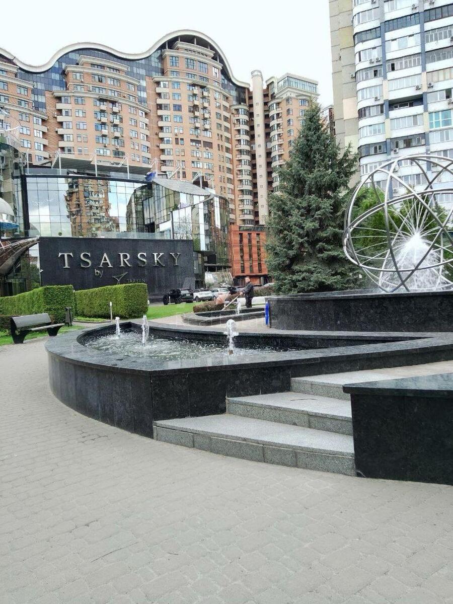 2к квартира ул. Старонаводницкая 6Б6410512