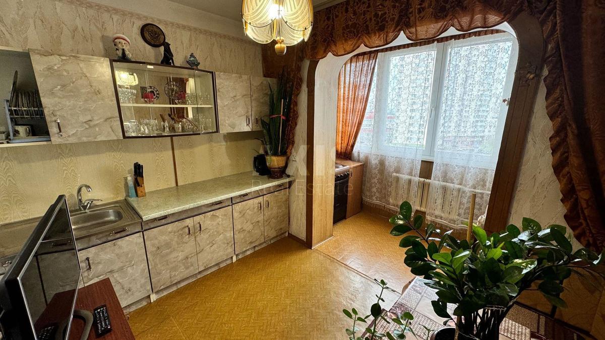 4к квартира ул. Мишуги Александра 944921