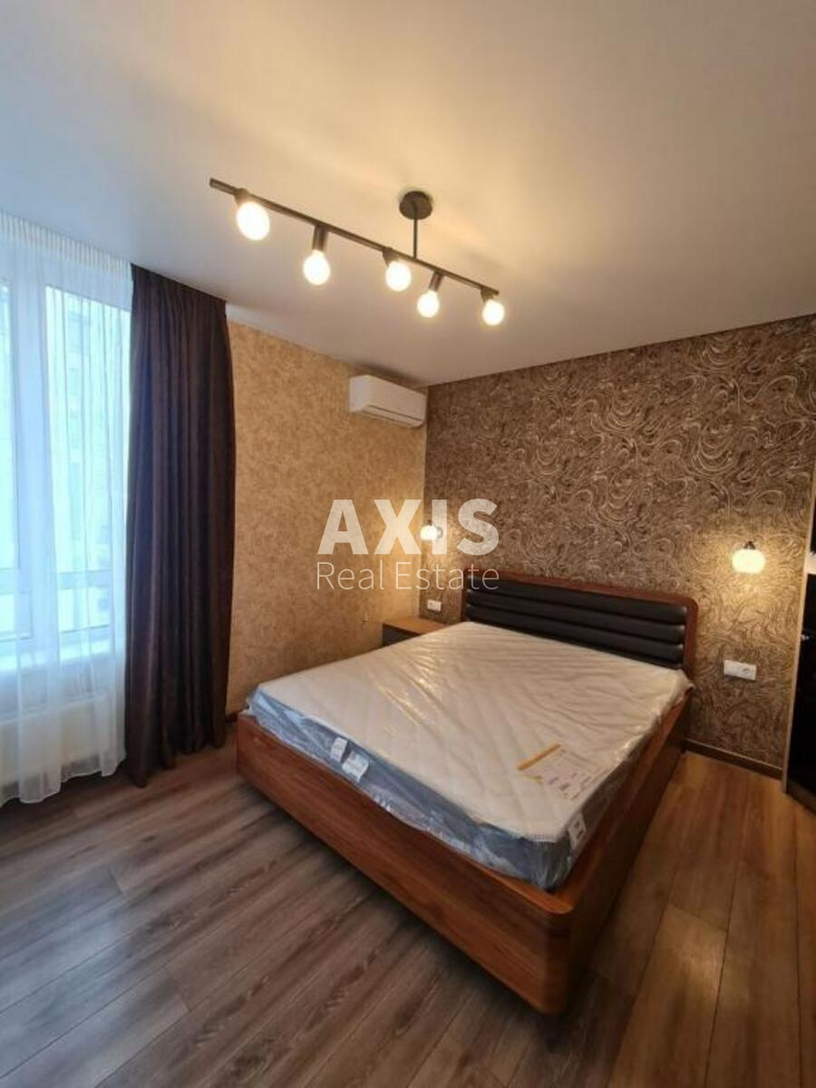 2k apartment vul. Saljutna 2б2