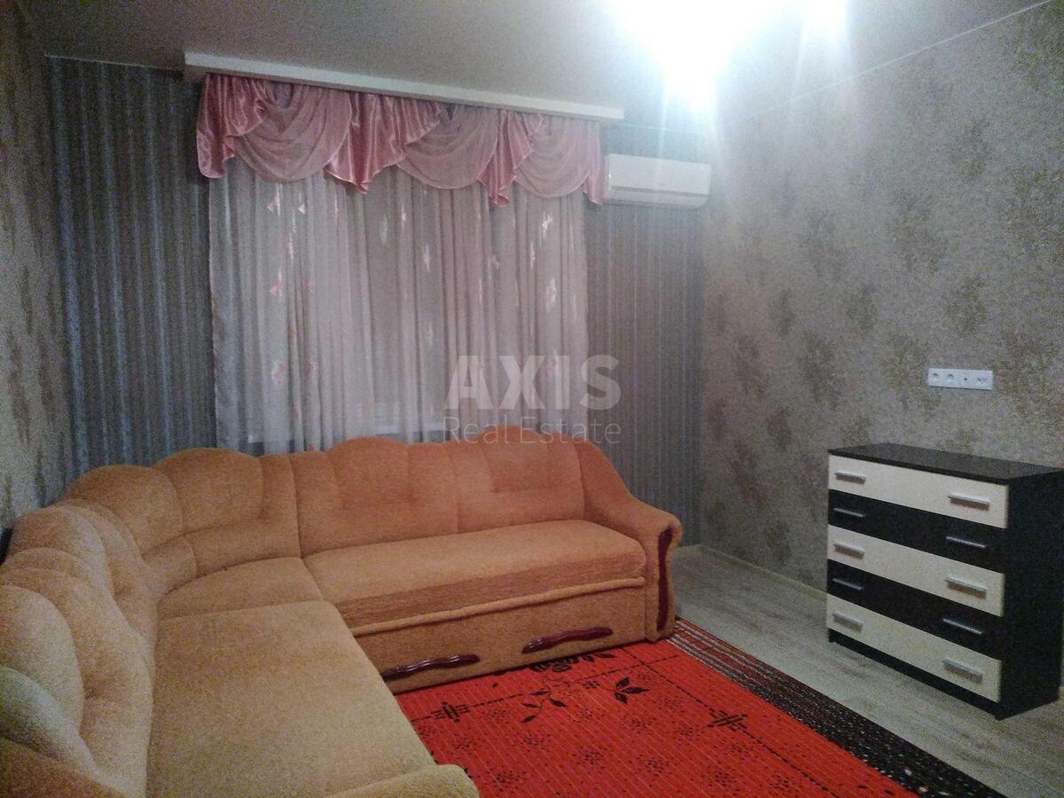 2к квартира бул. Кольцова 7А4