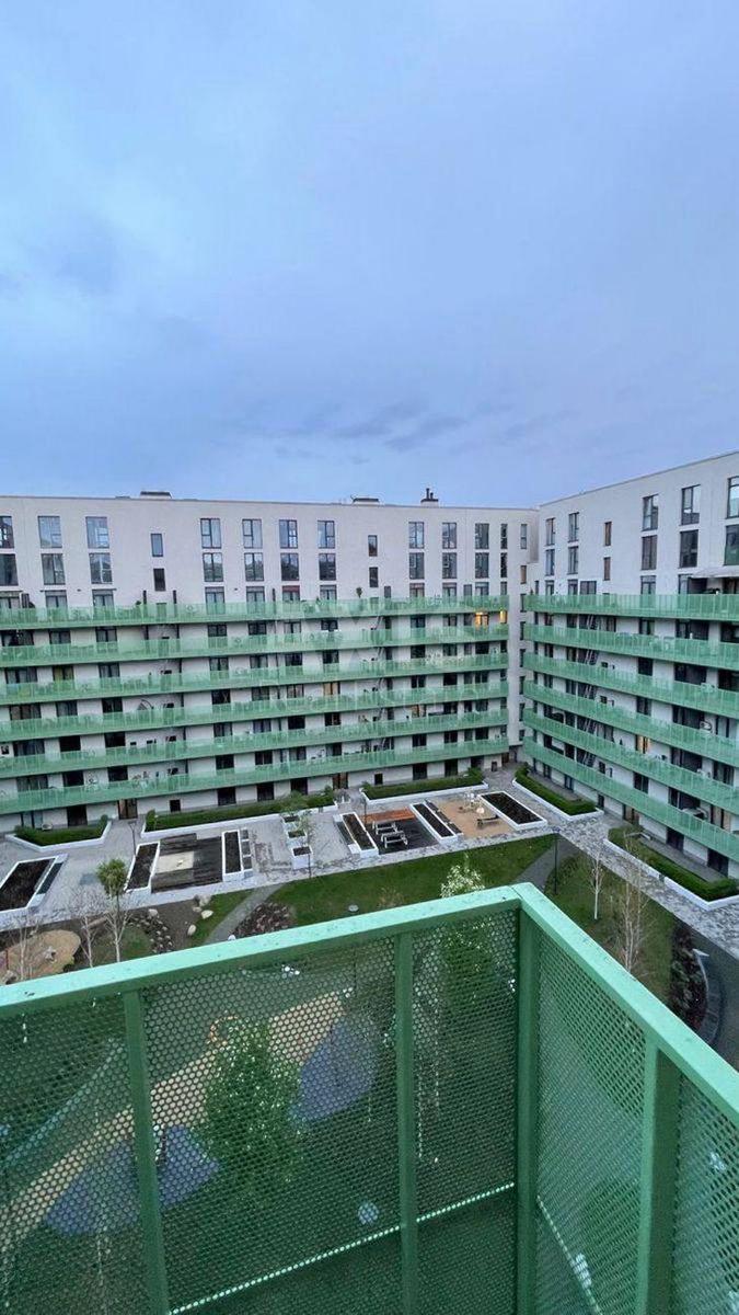 4к квартира ул. Набережно-Рыбальская 311