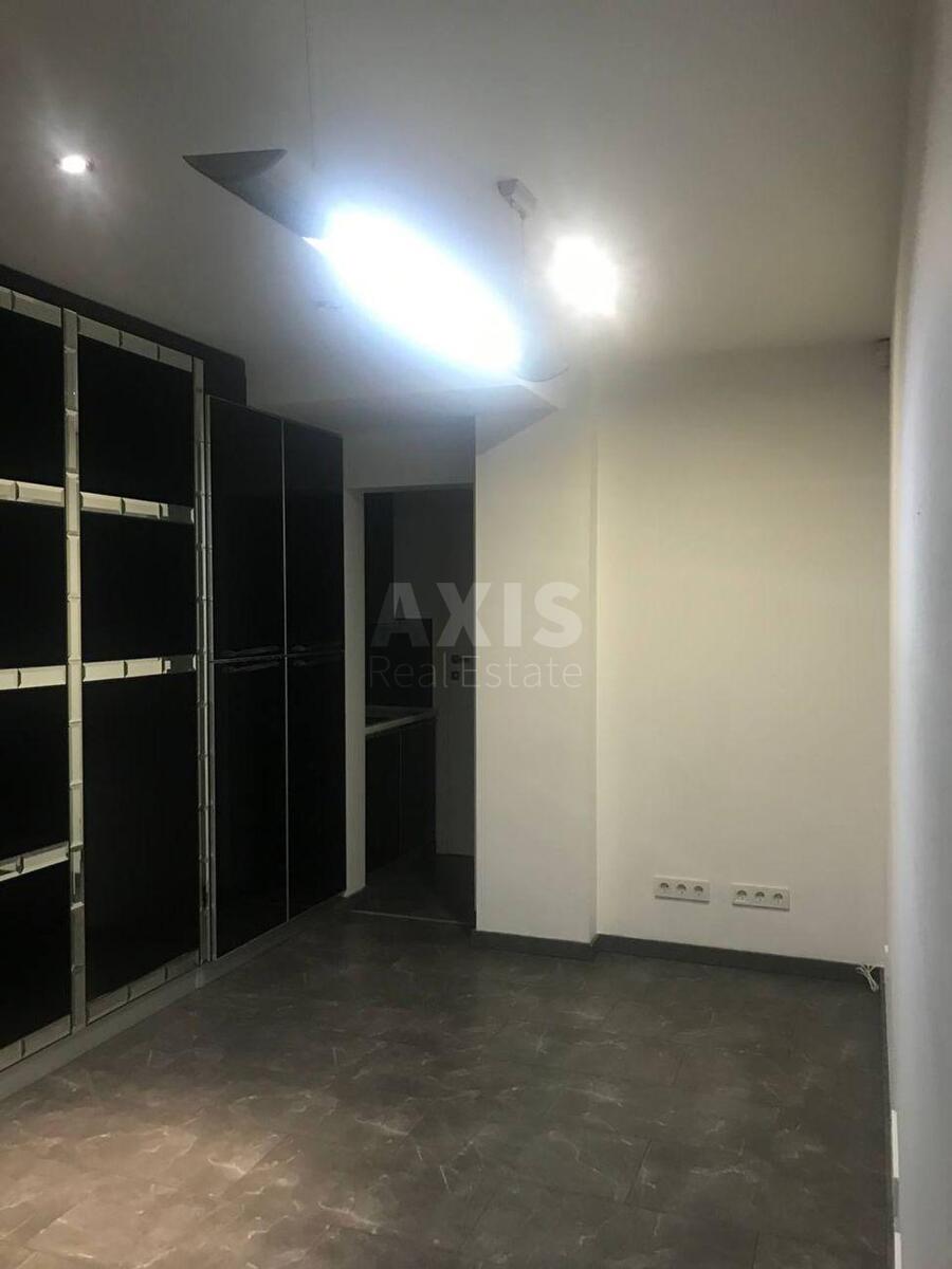 Office vul. Sribnokil's'ka 12, 60m23