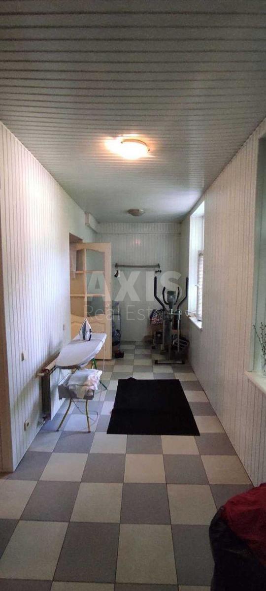 3k apartment vul. Bilokur Kateryny 64