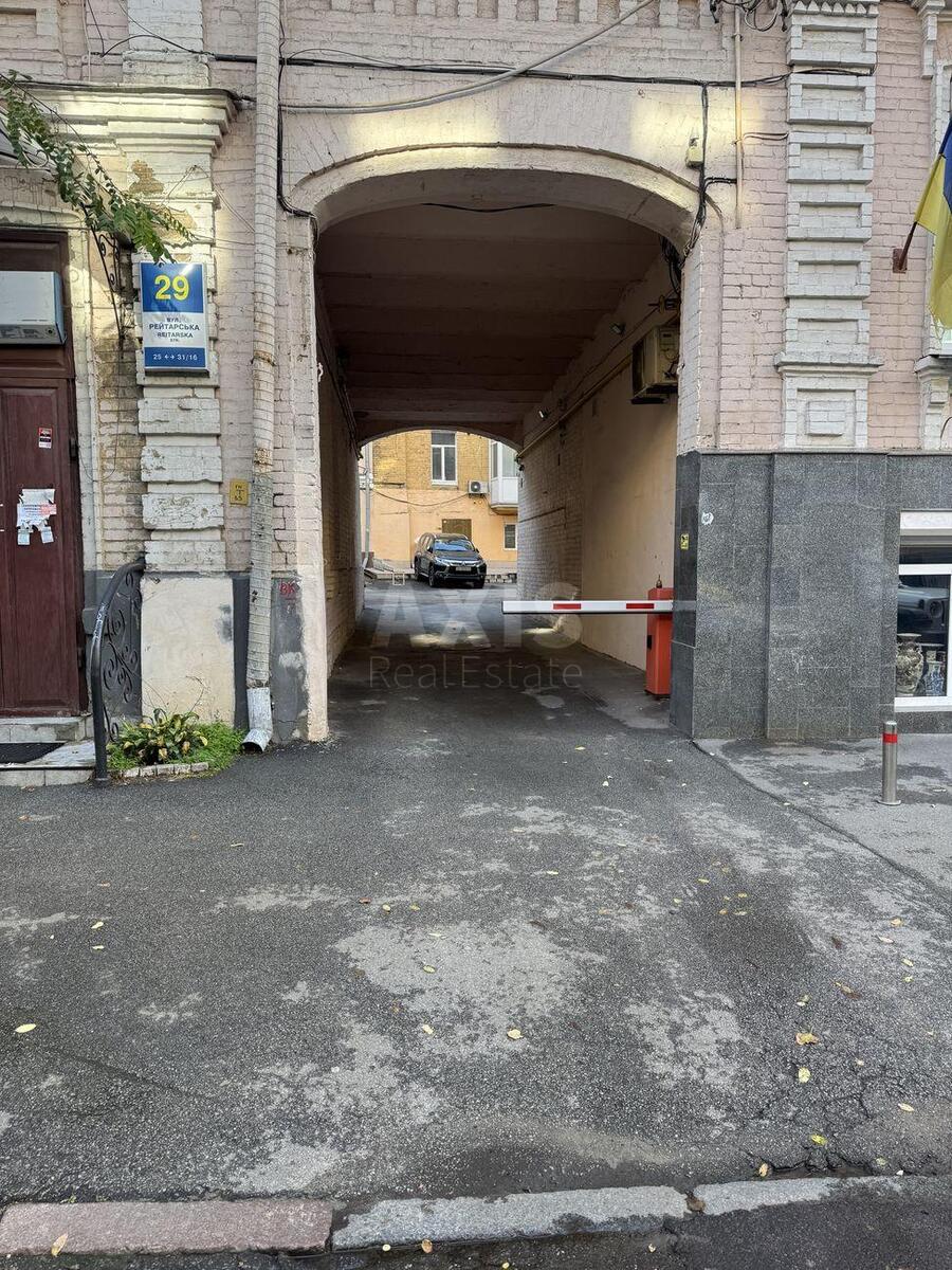 3к квартира ул. Рейтарская 296013915