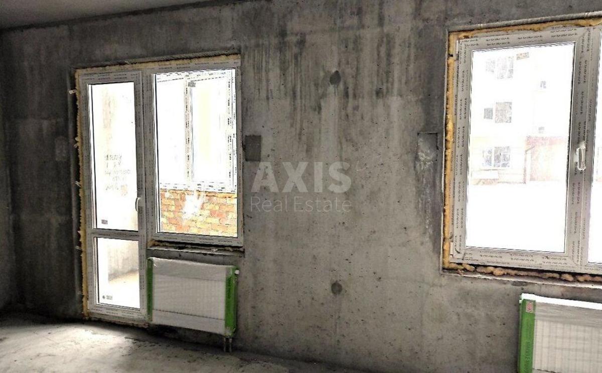 1k apartment vul. Syn'oozerna 6А