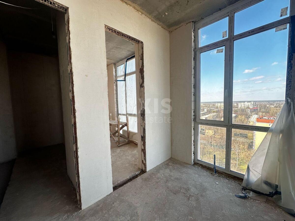 4к квартира ул. Салютная 2Б4