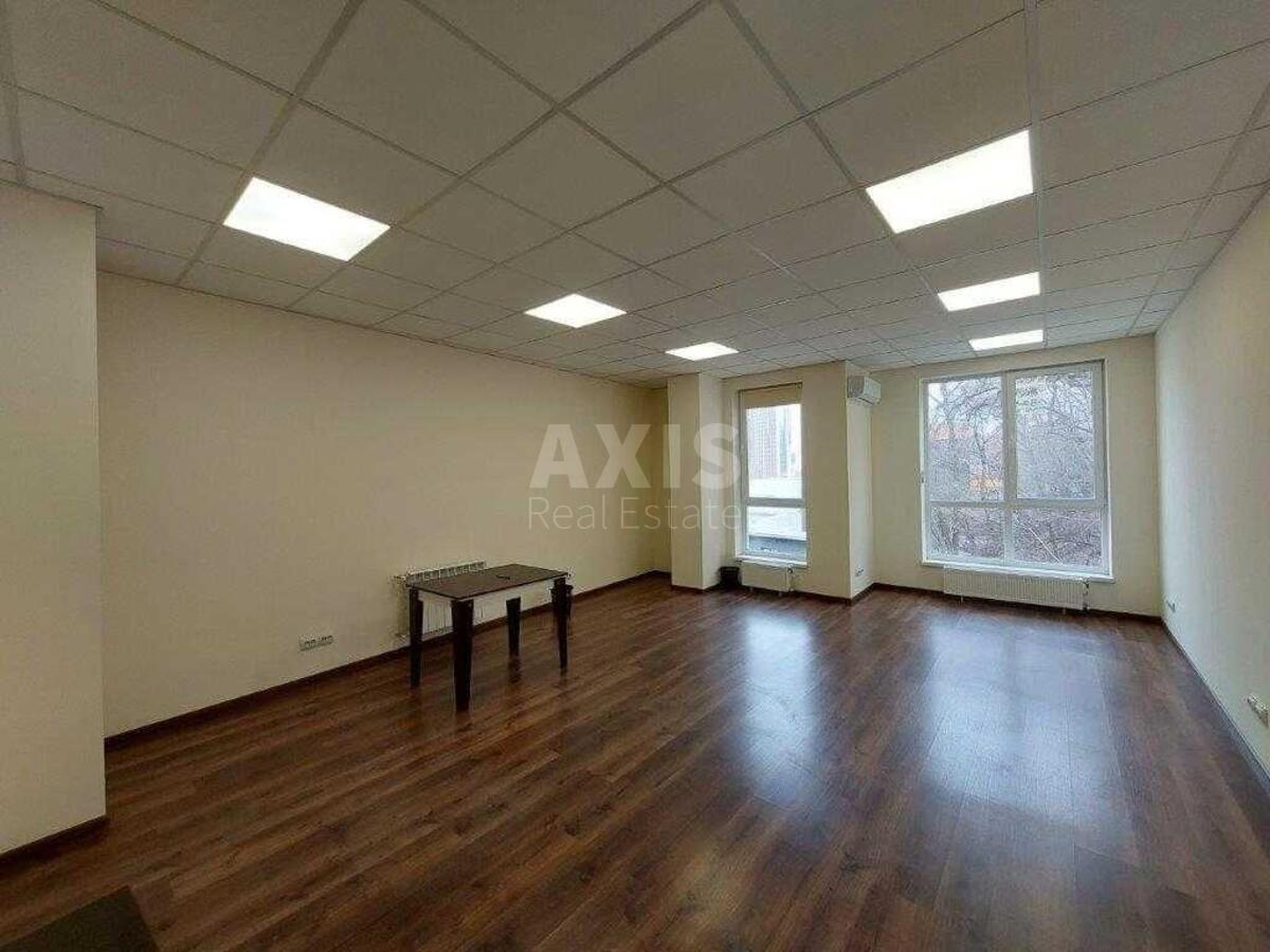 Office vul. Glybochyc'ka 40, 82m2601584