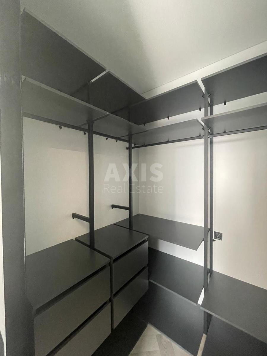 2k apartment vul. Dragomyrova Myhajla 14А11