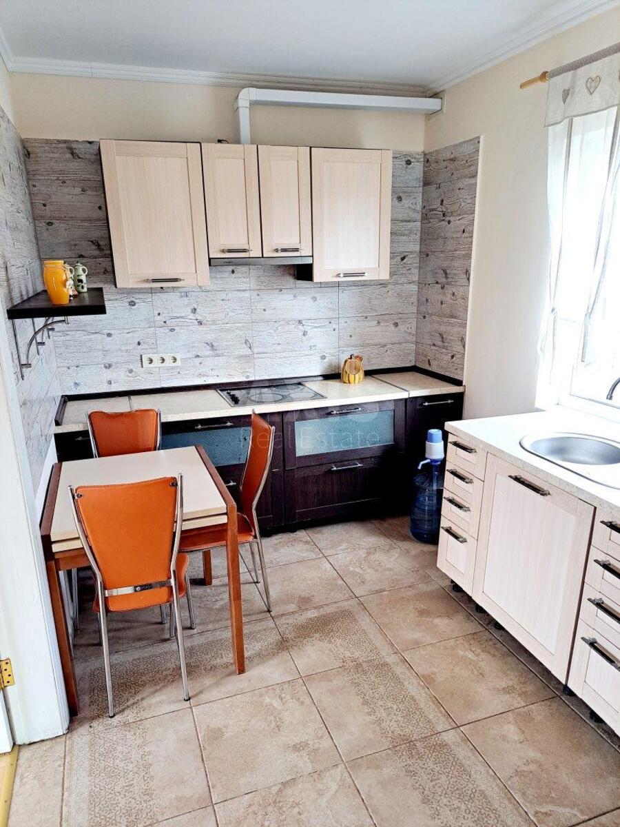 House rajon Sadova vul., Darnyc'kyj, 120m2, Kyiv city0