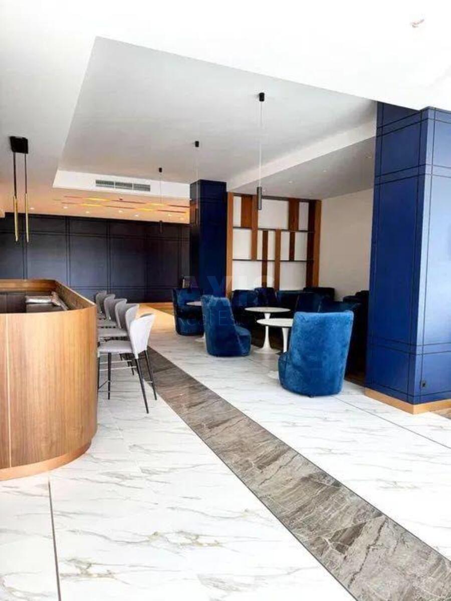 3k apartment vul. Zvirynec'ka 70А3