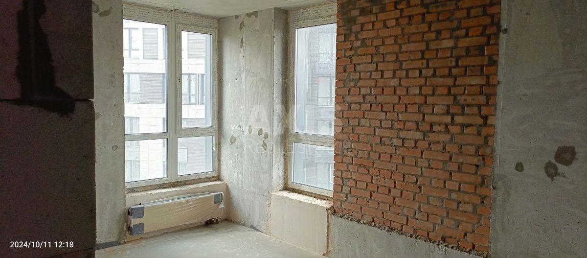 2к квартира ул. Дегтяревская 251