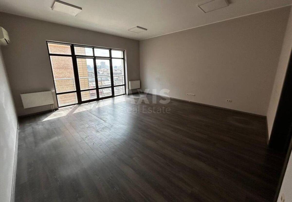 5к квартира ул. Крещатик 27Б0