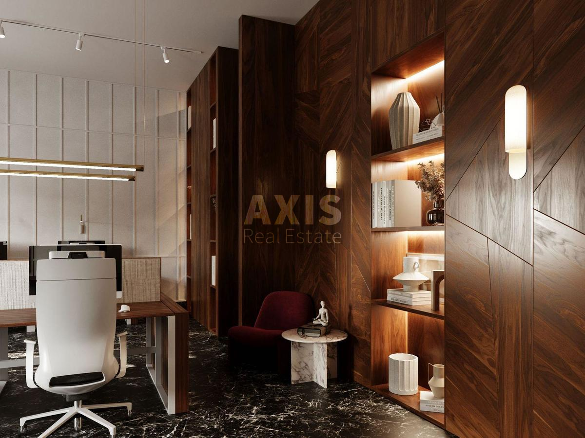 Office vul. Pan'kivs'ka 3, 76m2457876