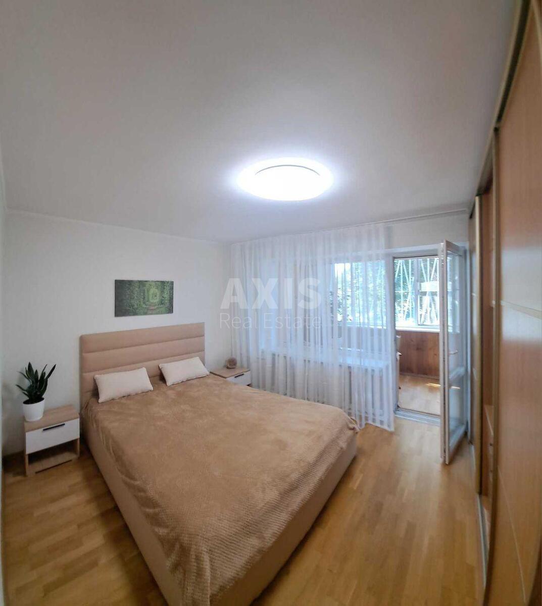 3k apartment vul. Antonovycha 160602082