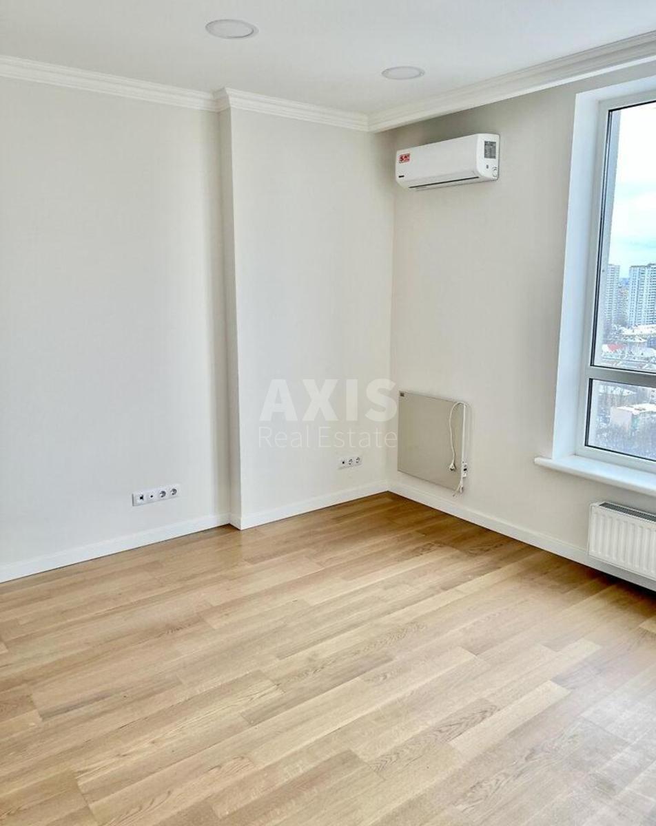 3k apartment vul. Solom'jans'ka 20В3