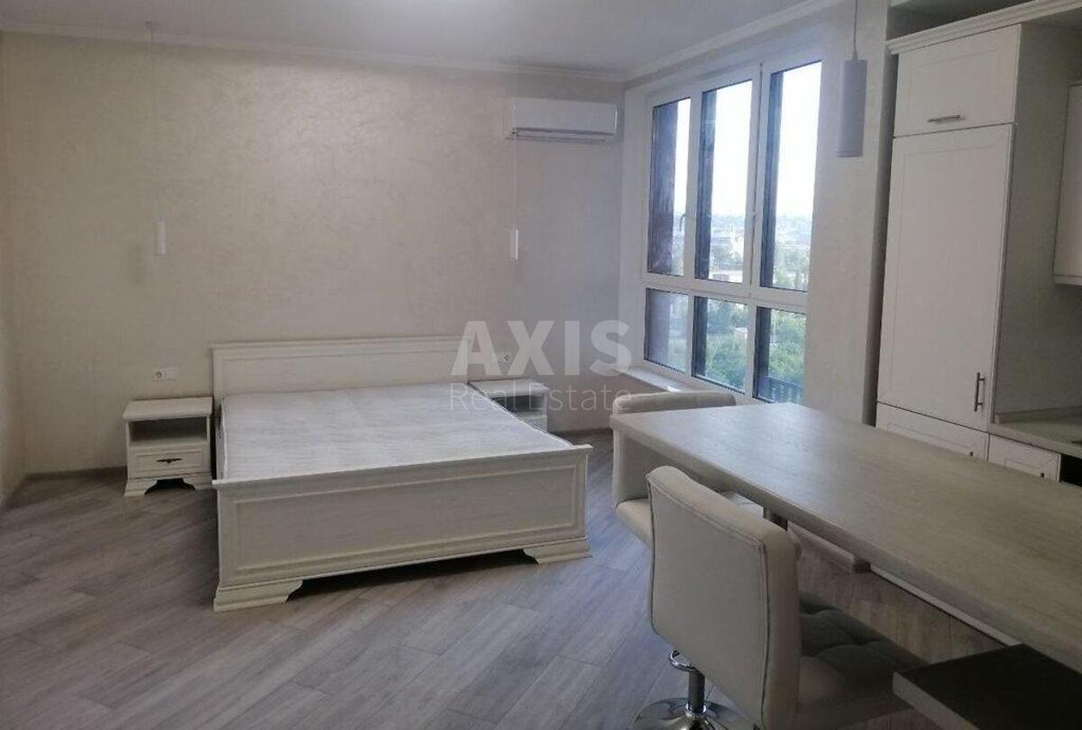 1k apartment doroga Naberezhno-Rybal's'ka 27570801