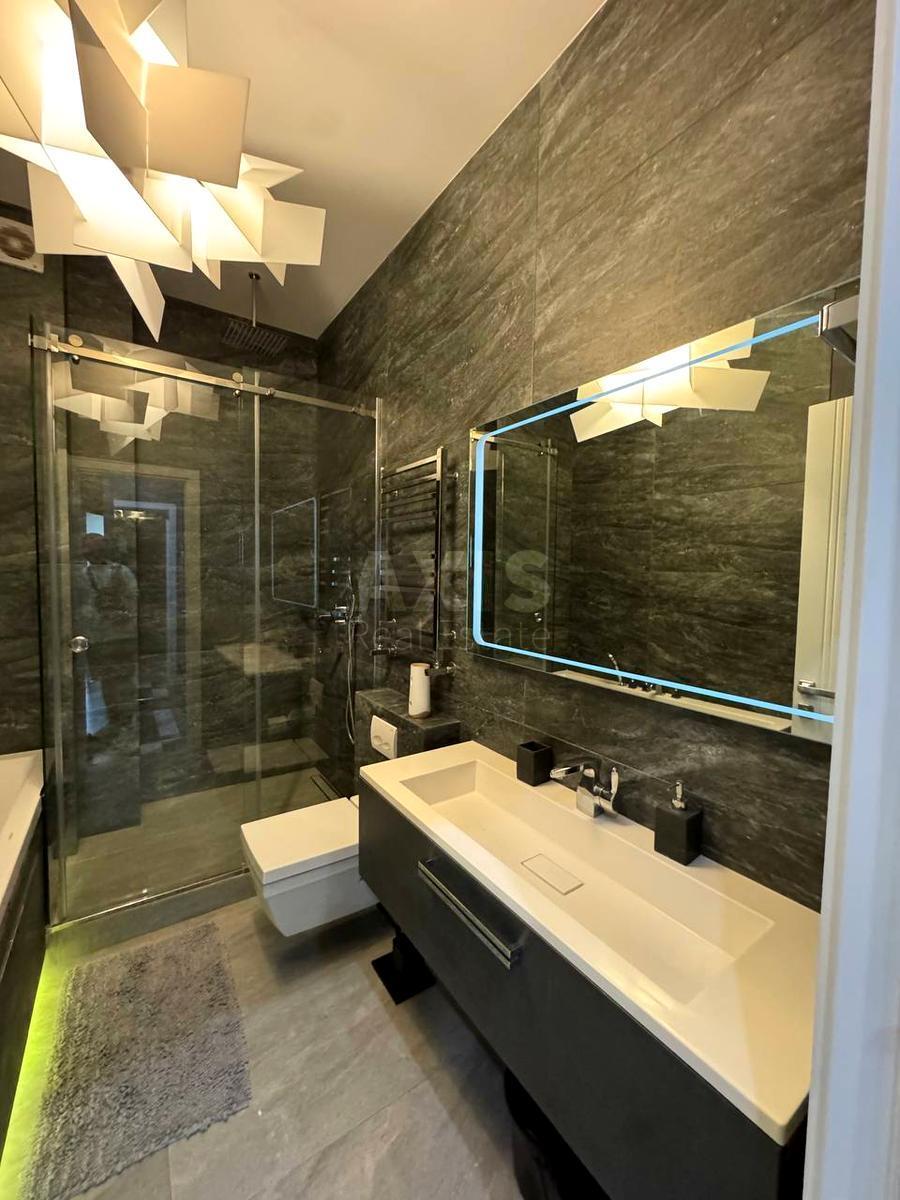 3k apartment bul. Lesi Ukrai'nky 76151212