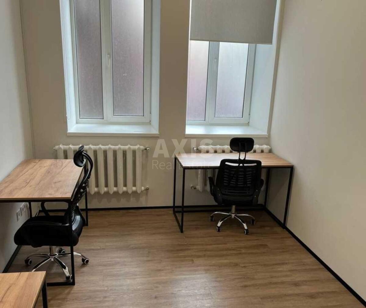 Офис пер. Бехтеревский 4, 60м25