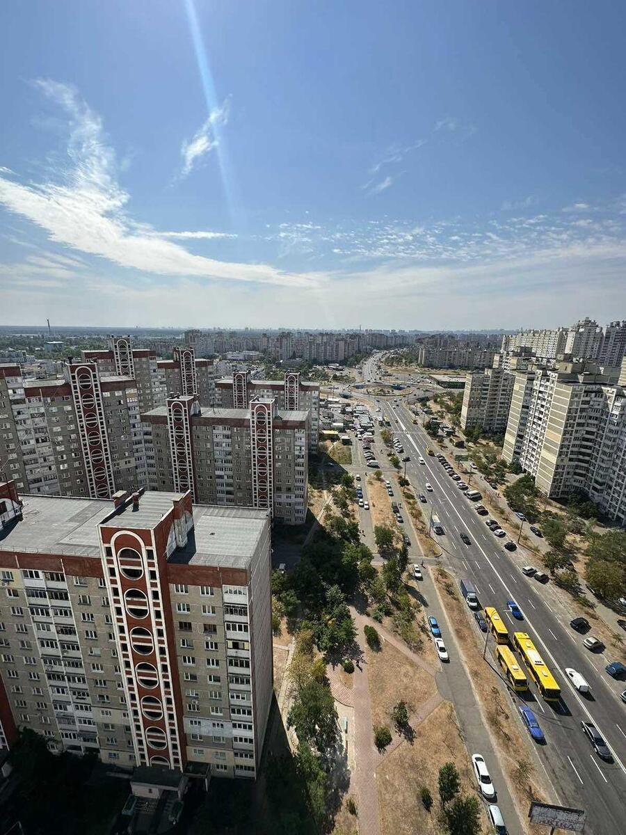 2k apartment pr-t Majakovs'kogo Volodymyra 68571439