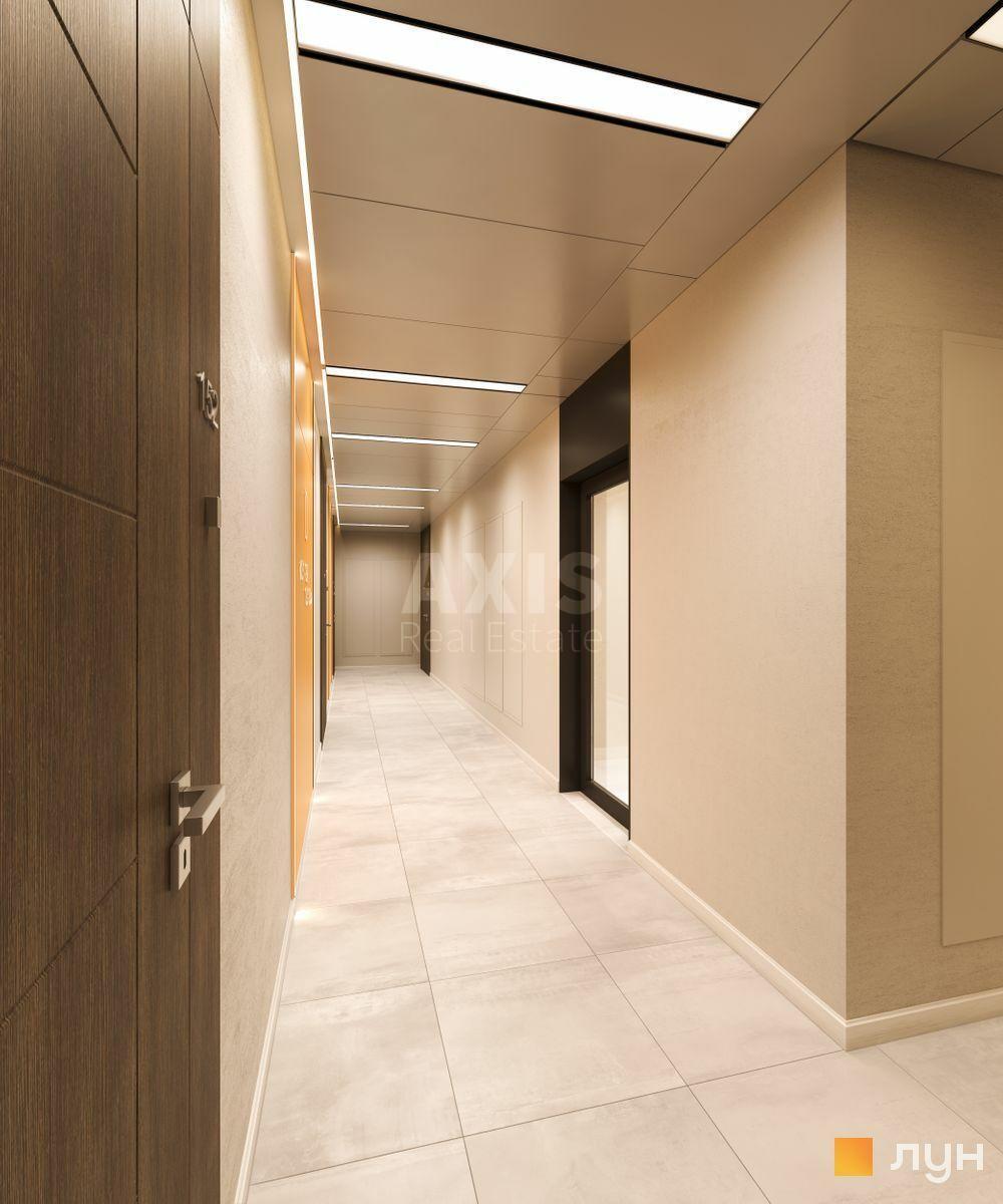 1k apartment pr-t Povitroflots'kyj 56571663