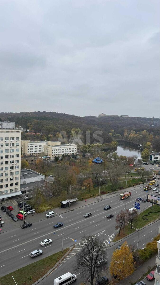 3к квартира пр-т Голосеевский 686141816