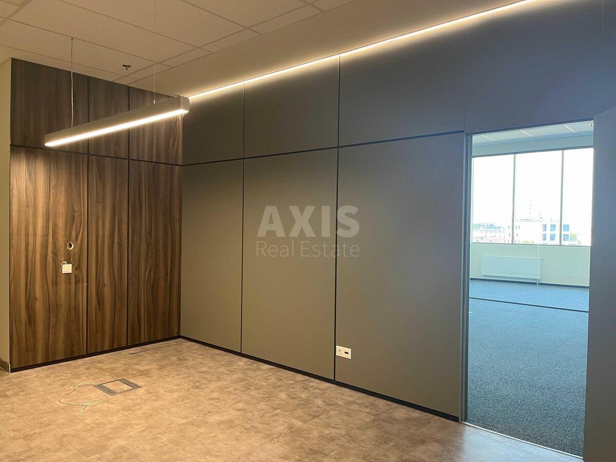 Office vul. Moskovs'ka 32/2, 837m2570523