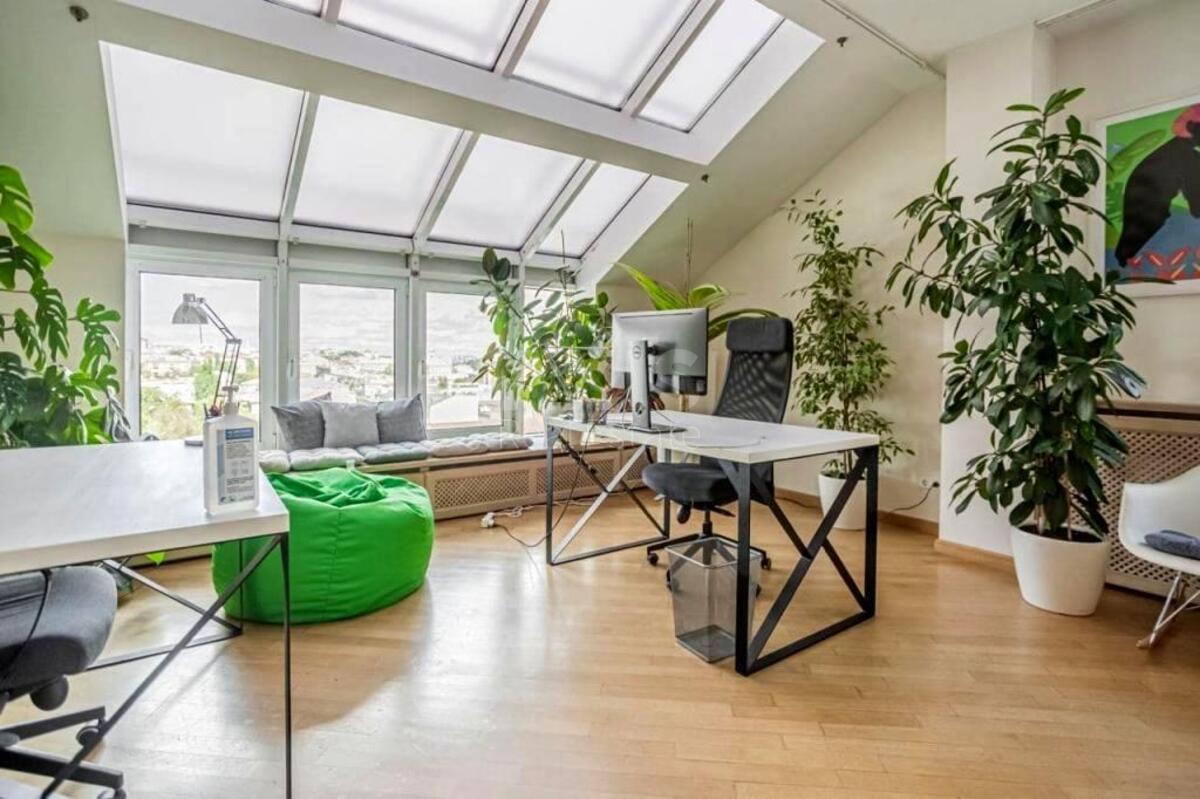 4k apartment bul. Shevchenka Tarasa 11614464