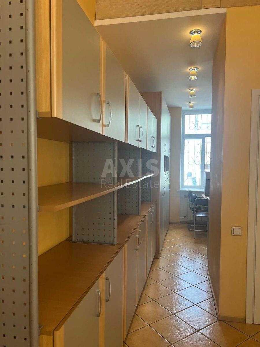 Office vul. Antonovycha 32, 80m2570764