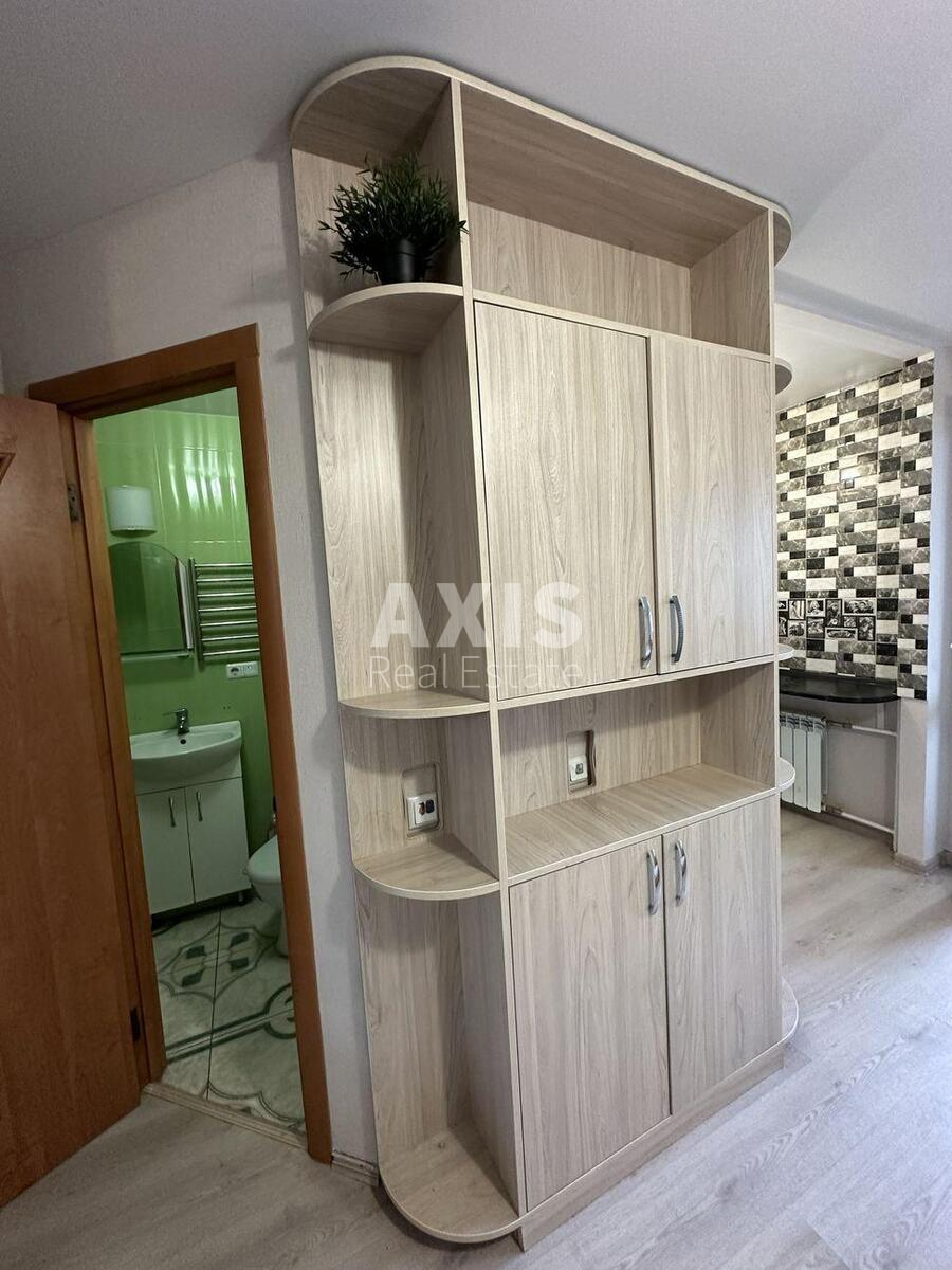 1к квартира ул. Руданского Степана 1А1