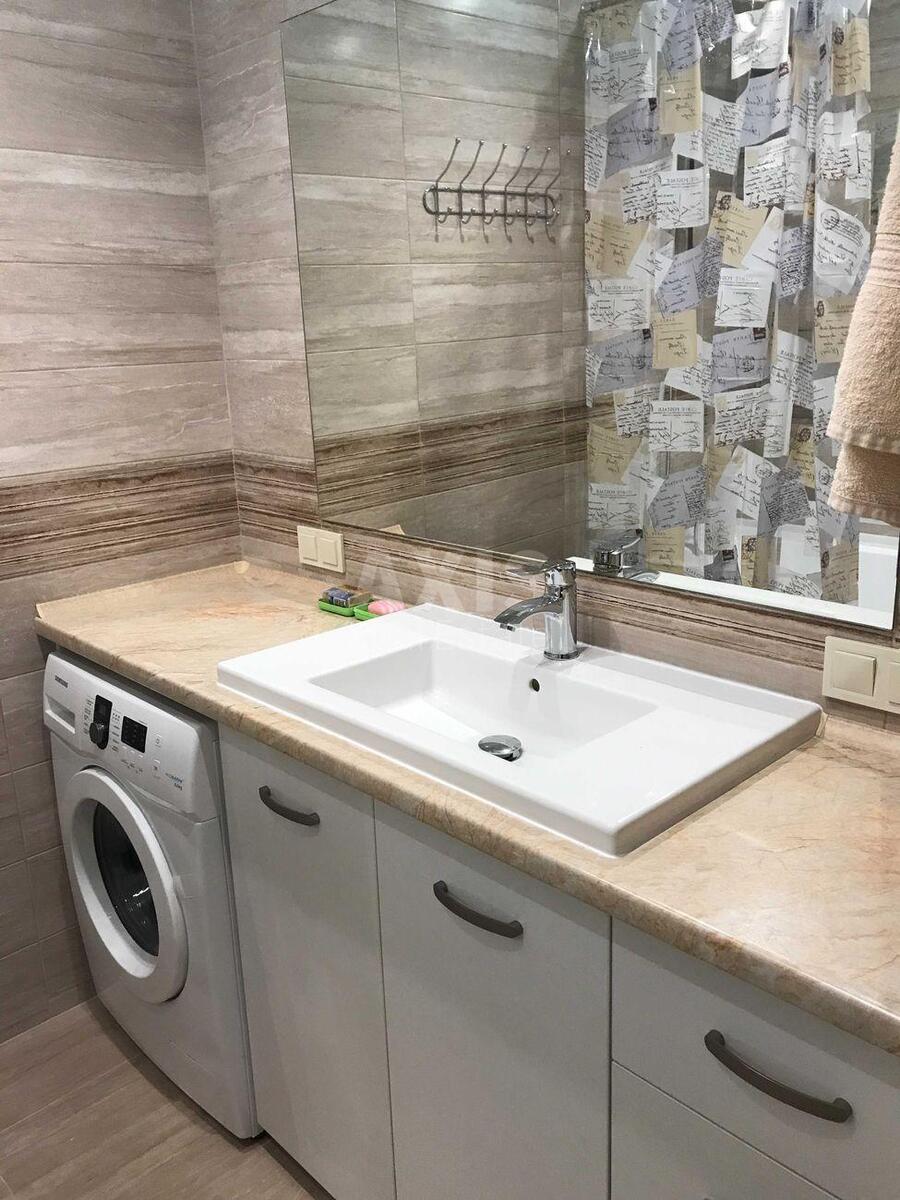 2k apartment vul. Danchenka Sergija 3612728