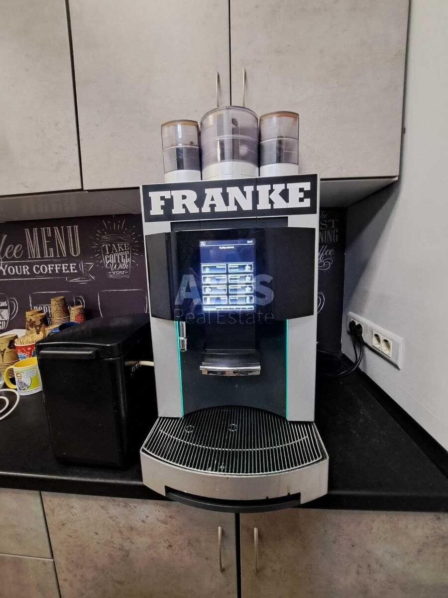 Office vul. Zheljabova 2, 25m2555299