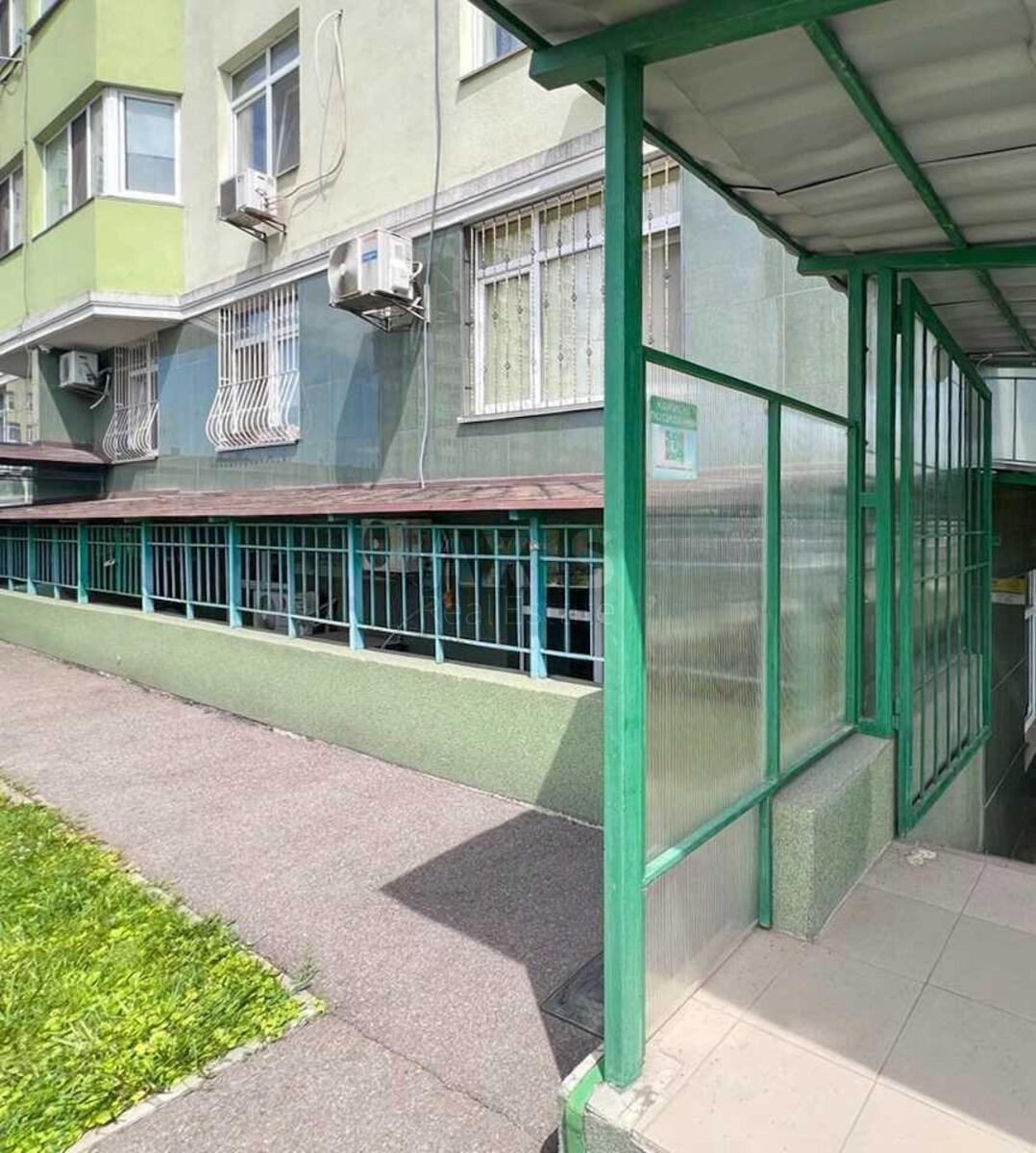 Trade object vul. Voskresens'ka 14Д, 59m2569230