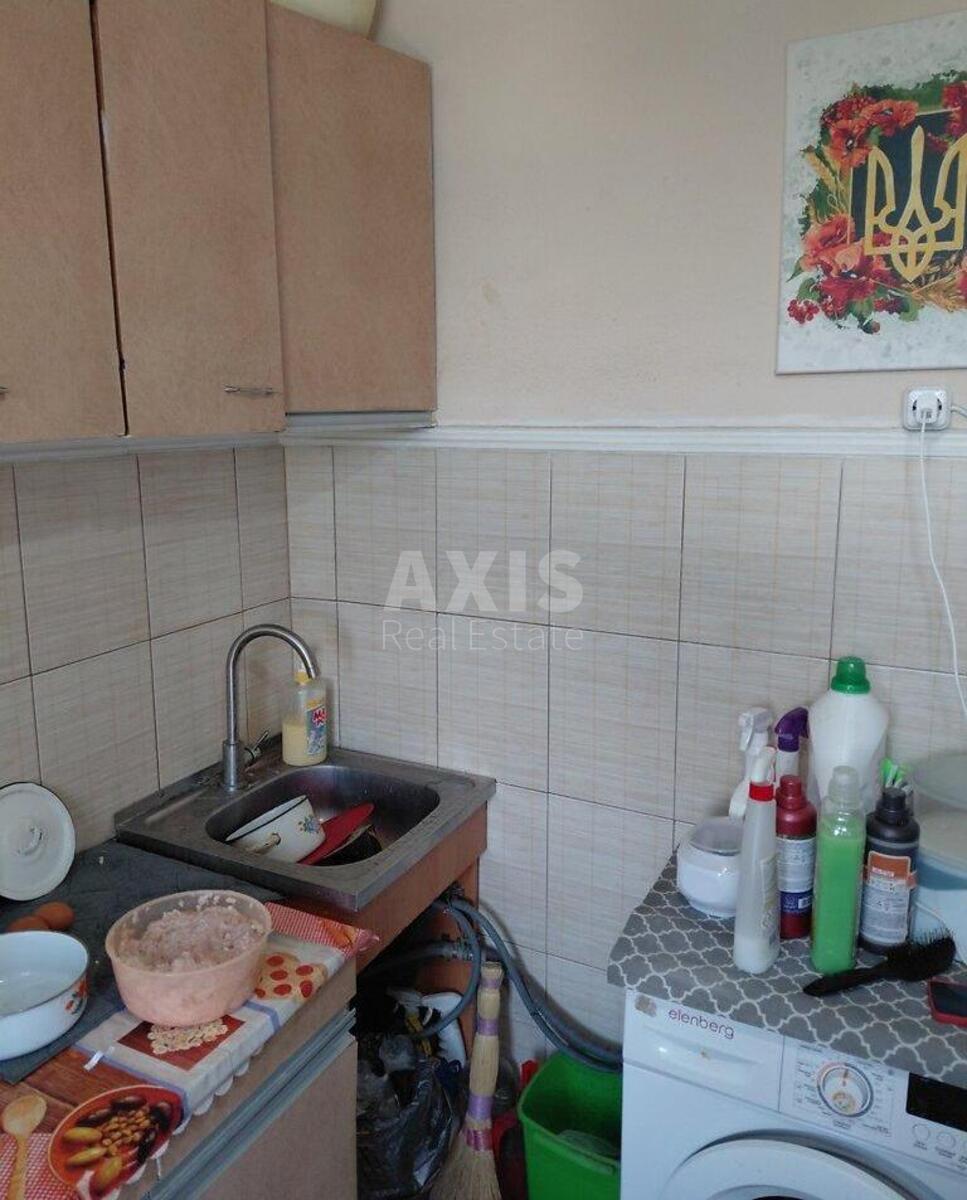 1к квартира ул. Пражская 31569560