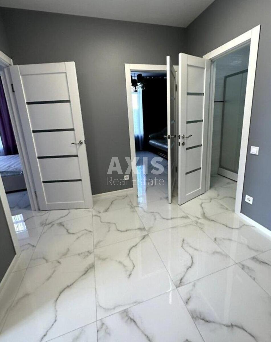 2k apartment vul. Kahy Bendukidze 2591247