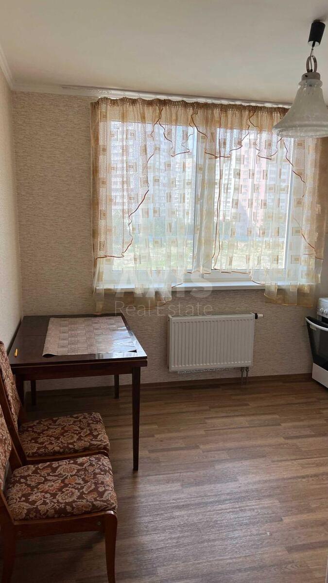 1k apartment vul. Krushel'nyc'koi' Solomii' 130