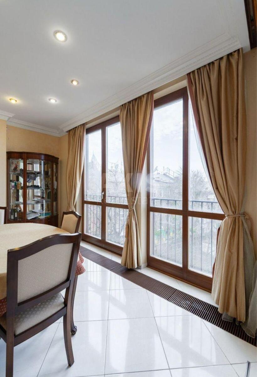 4k apartment vul. Rejtars'ka 26605564
