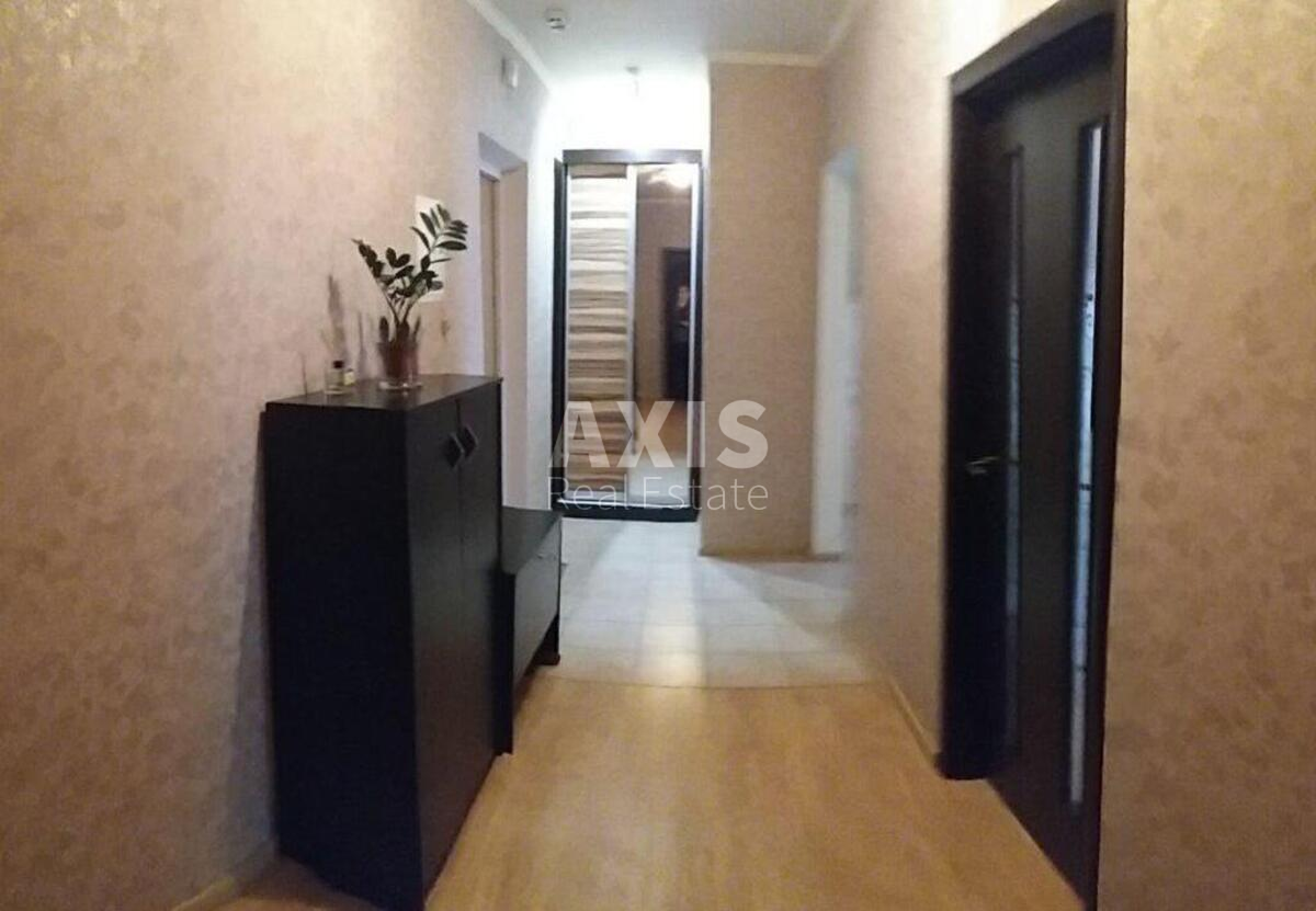 2k apartment vul. Bogatyrs'ka 6А516150