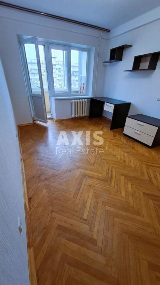 1k apartment vul. Miljutenka 11б1