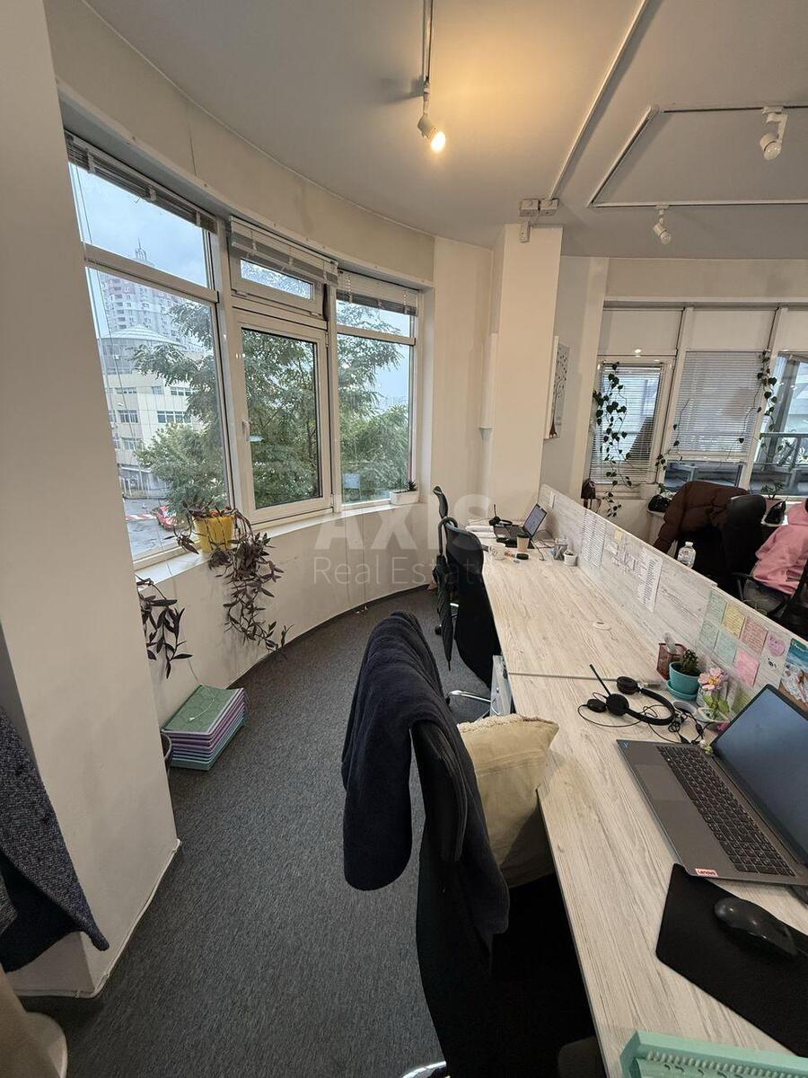 Office nab. Dniprovs'ka 23А, 403m2605926