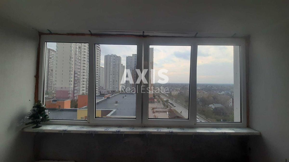 3k apartment vul. Vashhenka Grygorija 13