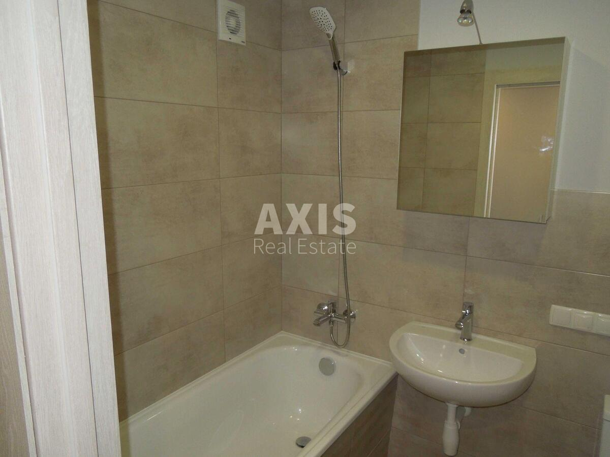 1k apartment vul. Demydivs'ka 399