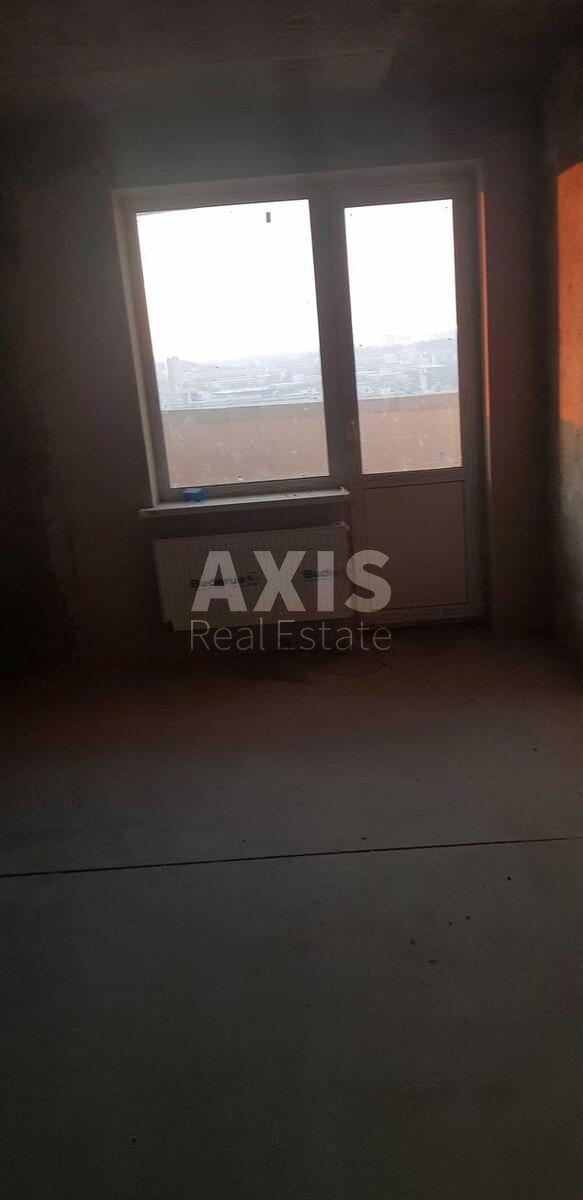 4k apartment vul. Jordans'ka 13