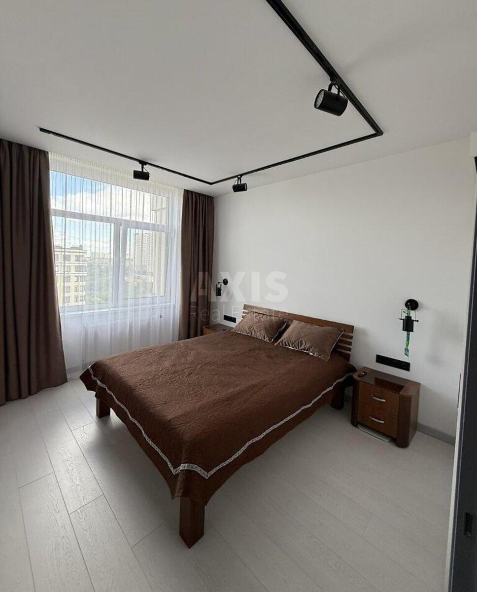 3k apartment vul. Praktychna 1564114