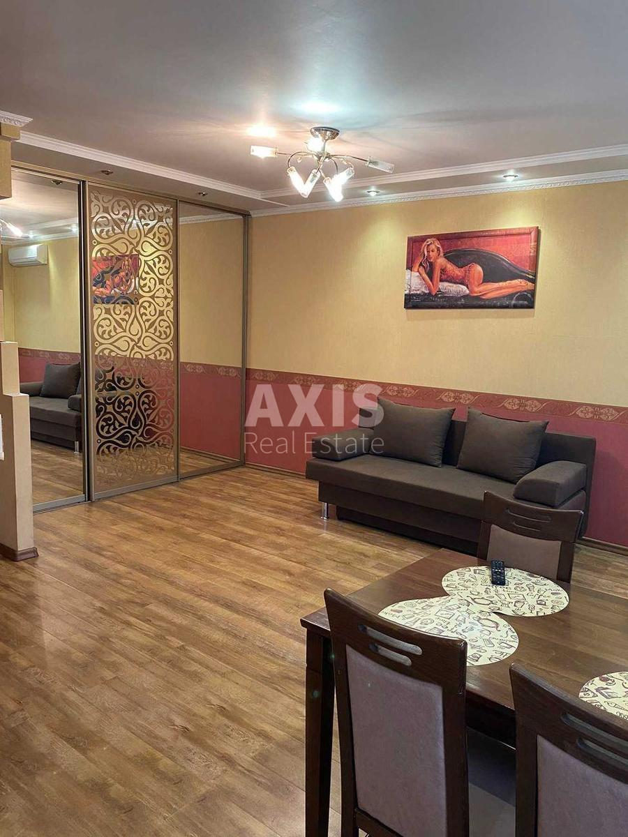 1k apartment pr-t Pravdy 1408032