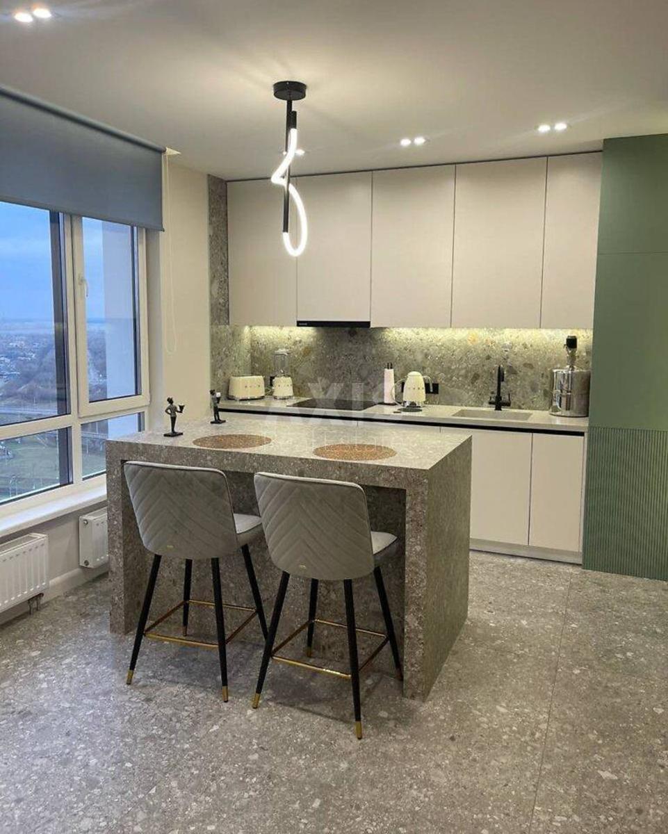 2k apartment vul. Kikvidze 411