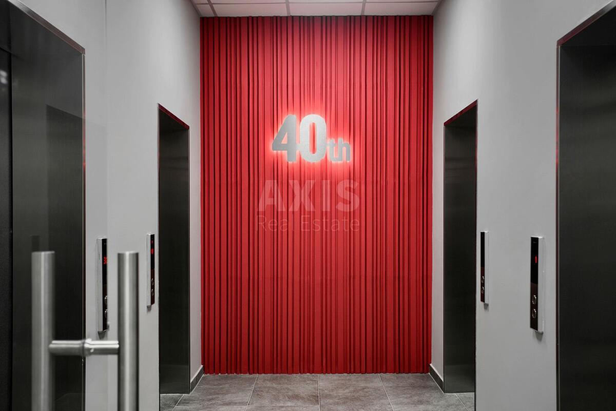 Office uzv. Klovs'kyj 7, 248m26077613