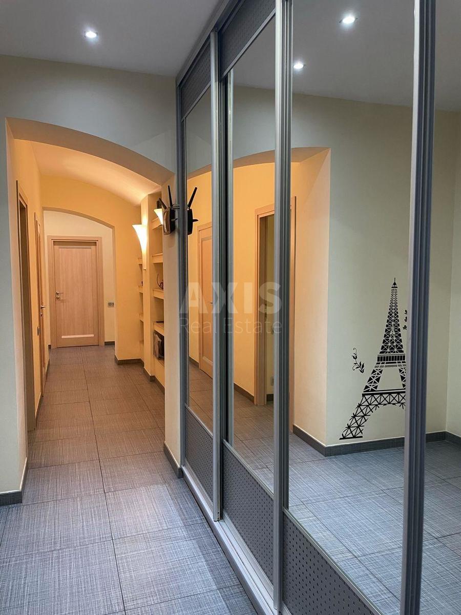 4k apartment pr-t Geroi'v Stalingrada 612