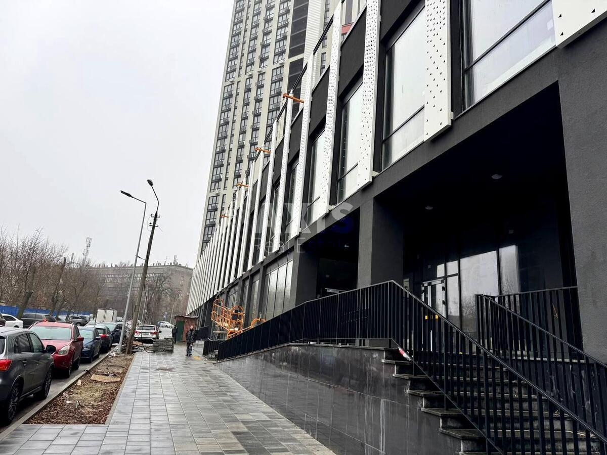 Офіс вул. Глибочицька 27, 132м2