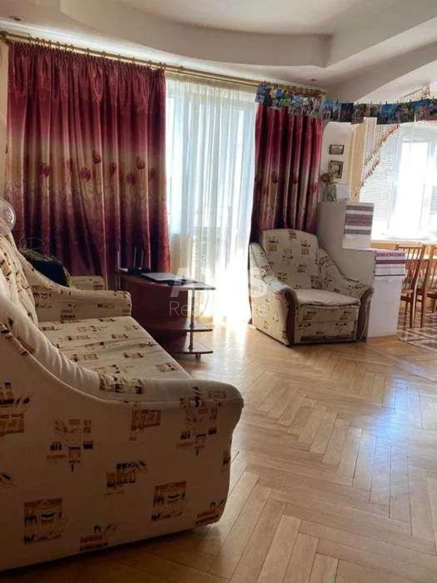 2k apartment vul. Povitroflots'ka 36336192