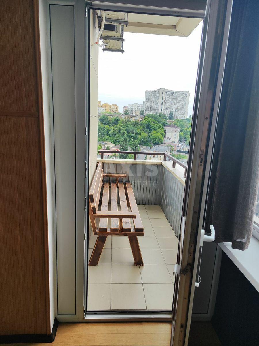 2k apartment vul. Barbjusa Anri 37/1565464